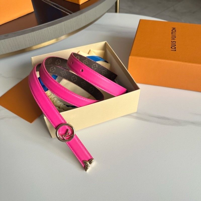 l0vis Vvtt0n belts